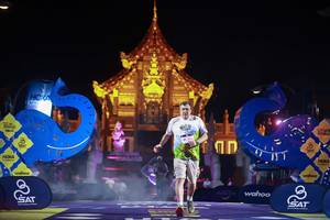 BIB: 322
                            <button type="button" onclick="openModal(22342495)" class="btn btn-primary btn-sm float-right btn-popup" data-toggle="modal" data-target=".modal-high-quality">
                        <i class="fas fa-shopping-cart"></i> Add to Cart
                    </button>
                                            <button type="button" onclick="isThisMe(22342495, true)" class="btn btn-success btn-sm float-right btn-popup btn-isme hidden" data-toggle="tooltip" data-placement="bottom" title="นี่คือรูปของคุณใช่ไหม คลิกที่นี่เพื่อเอาเข้าอัลบั้ม">
                        <i class="fas fa-plus"></i> Add to album
                    </button>
                    <button type="button" onclick="isThisMe(22342495, false)" class="btn btn-warning btn-sm float-right btn-popup btn-isnotme hidden">
                        <i class="fas fa-ban"></i> Remove from album
                    </button>